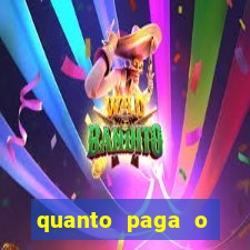 quanto paga o duque da quina